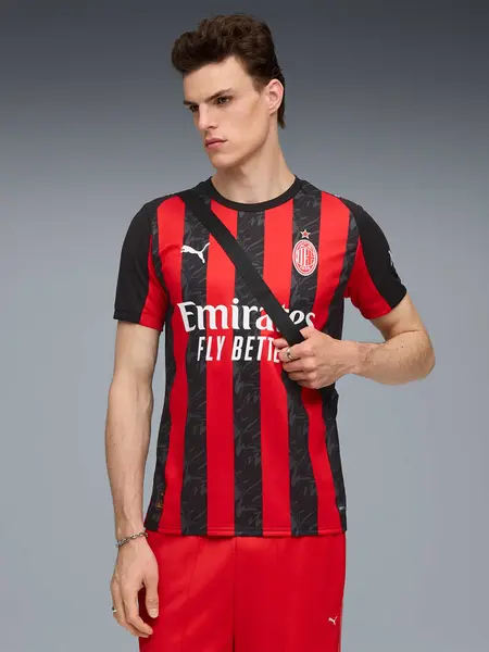 Tricou Acm Home Jersey Replica