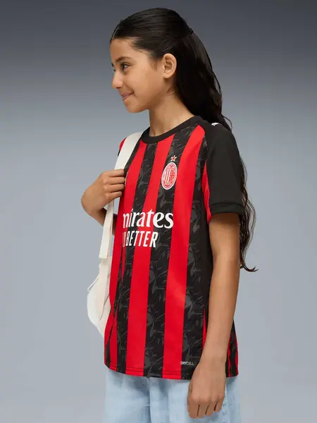 Tricou Acm Home Jersey Replica Jr