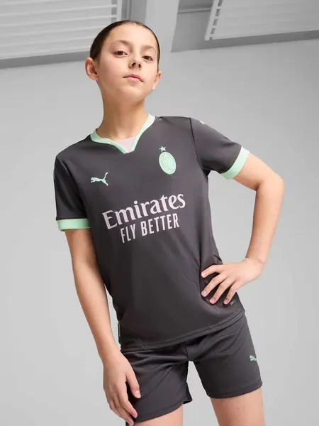 Tricou Acm Third Jersey Replica Jr