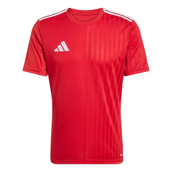 Tricou ADIDAS Campeon 25 - 01 Red, S