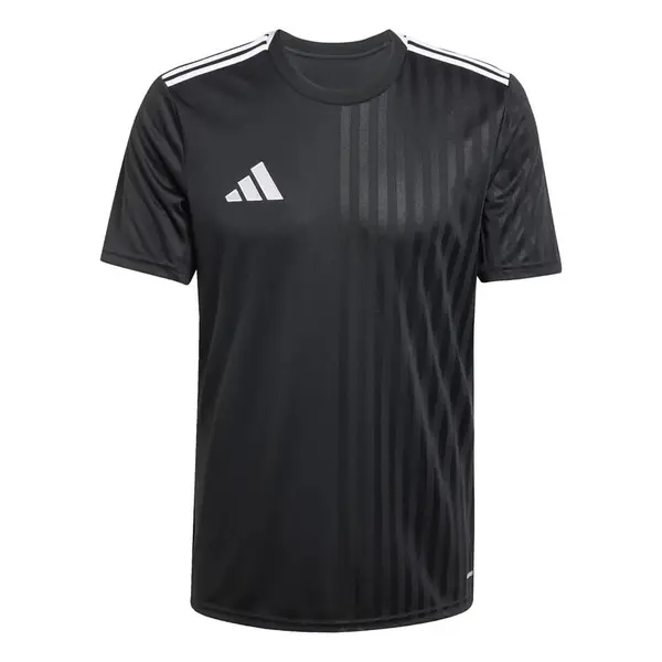 Tricou ADIDAS Campeon 25 - 03 Black, L