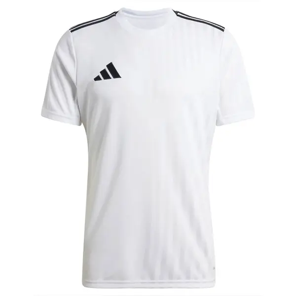 Tricou ADIDAS Campeon 25 - 04 White, S