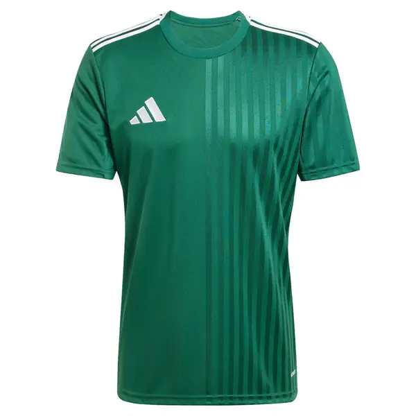 Tricou ADIDAS Campeon 25 - 05 Pepper Green, 3XL