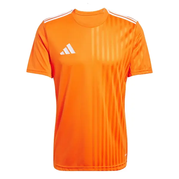 Tricou ADIDAS Campeon 25 - 08 GOLDEN POPPY, M
