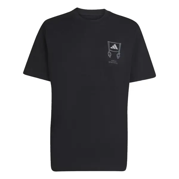 Tricou adidas M STAD CROWD T