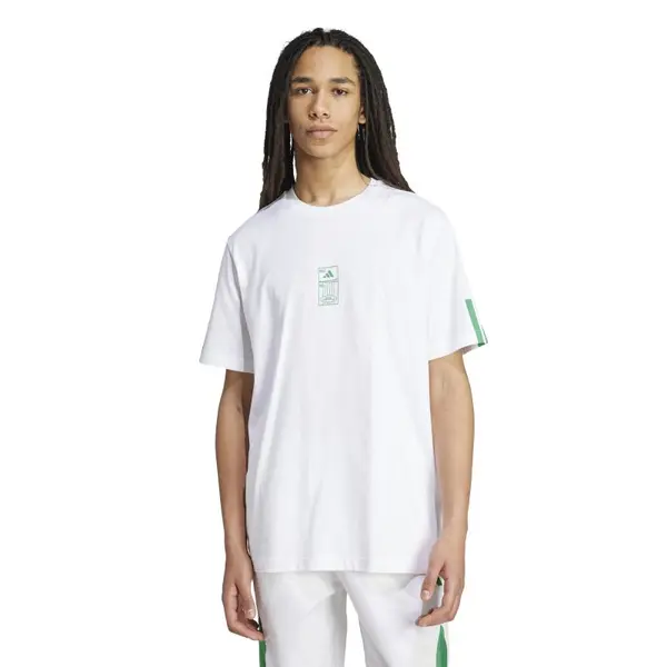 Tricou adidas M STAD TICKET T