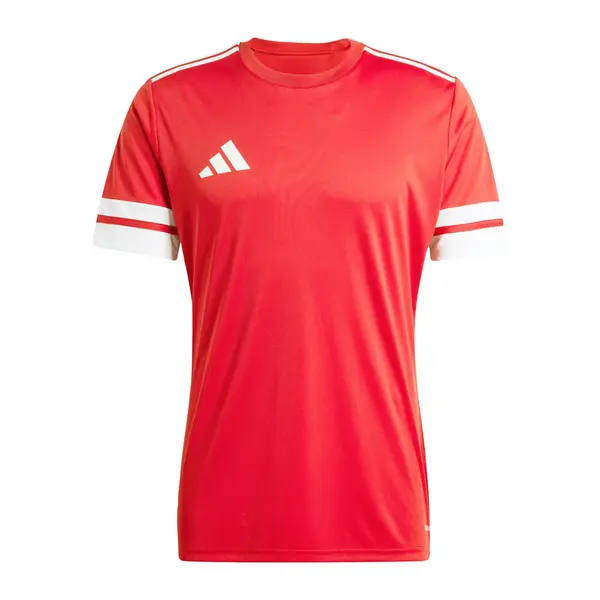 Tricou ADIDAS Squadra 25 - 01 Red, L