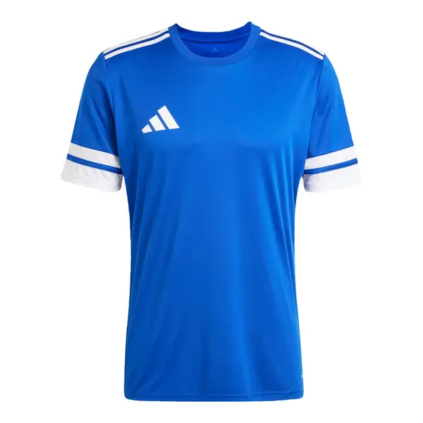 Tricou ADIDAS Squadra 25 - 02 Electric Blue, M