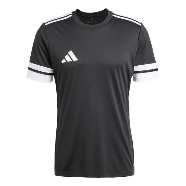 Tricou ADIDAS Squadra 25 - 03 Black, L