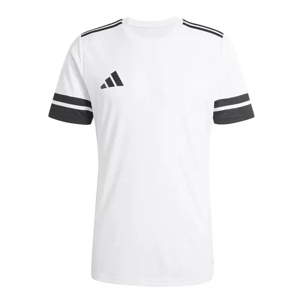 Tricou ADIDAS Squadra 25 - 04 White, XXL