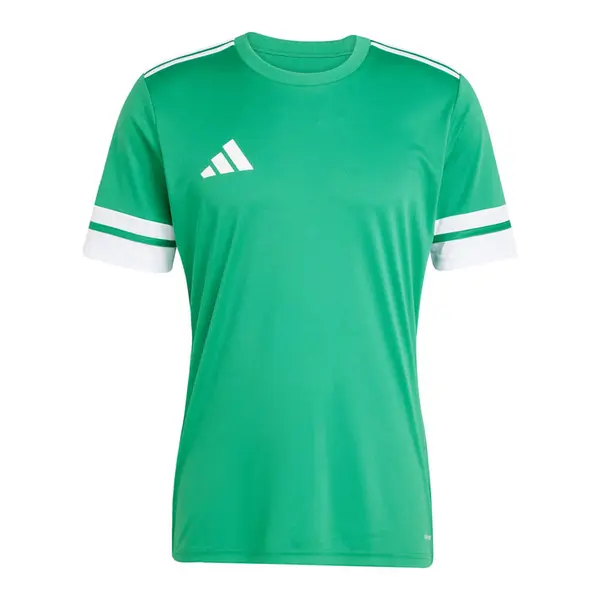 Tricou ADIDAS Squadra 25 - 05 Pepper Green, L