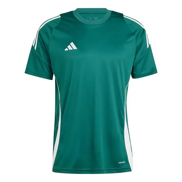 Tricou ADIDAS TIRO 24 - 05 Pepper Green, S