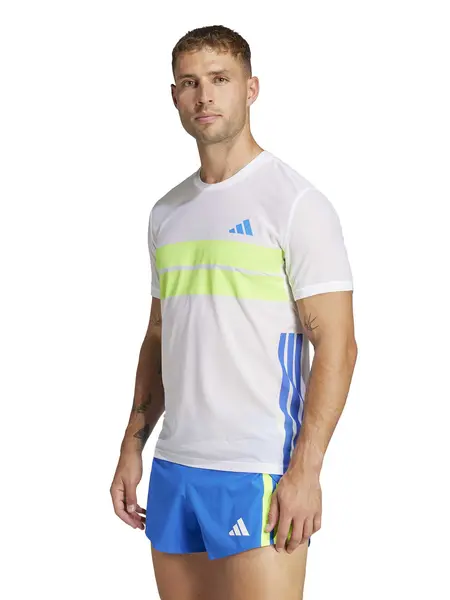 Tricou Adizero Retro Running