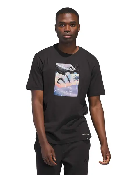 Tricou All Day I Dream About Summer Graphic