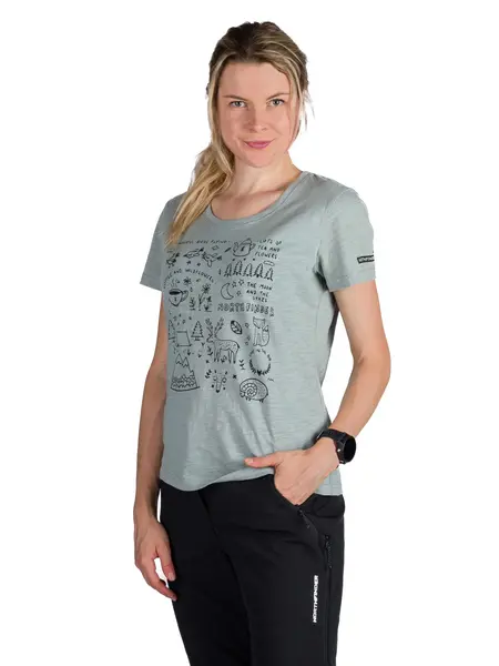 Tricou Amie
