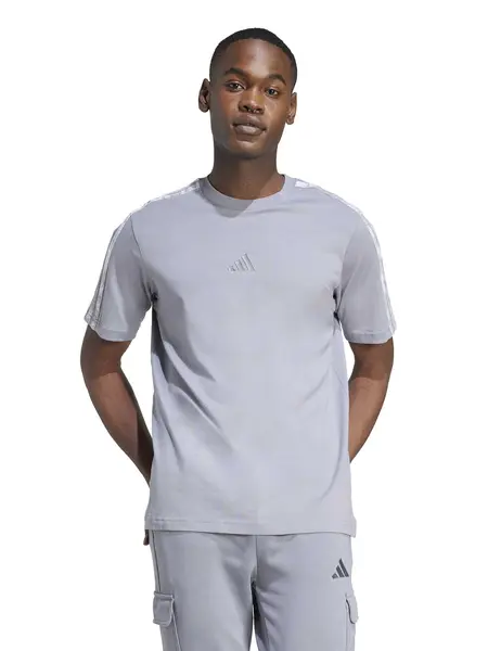 Tricou Aop Colourblock