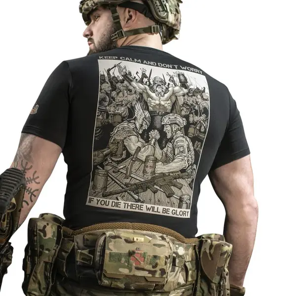 Tricou army M-TAC GLORY - XXL