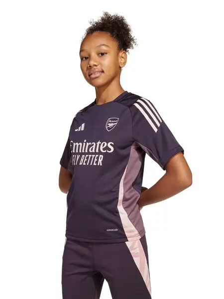 Tricou Arsenal Tiro 24 Training Jersey