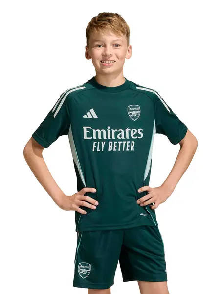 Tricou Arsenal Tiro 25 Competition Training