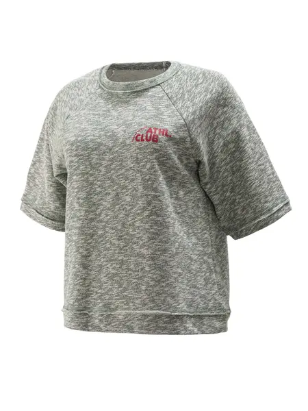 Tricou Athl.club