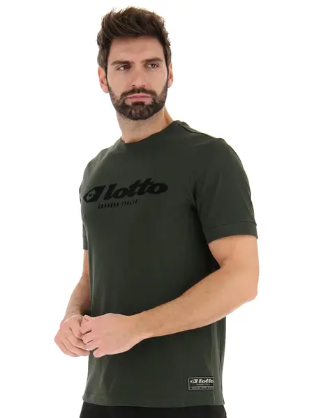Tricou Athletica Due V