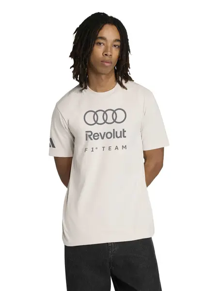 Tricou Audi Formula One Team Dna Graphic