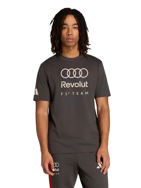 Tricou Audi Formula One Team Dna Graphic