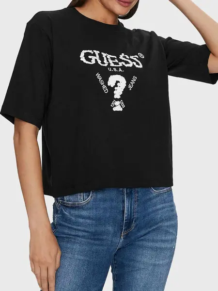 Tricou Aurelie Boxy