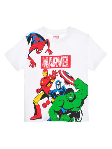 Tricou Avengers