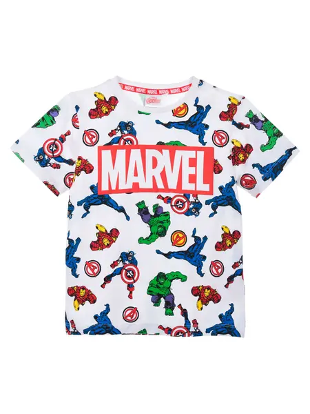 Tricou Avengers C