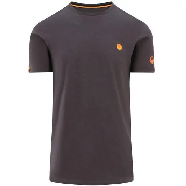 Tricou Aventus Tee Charcoal Marime XL
