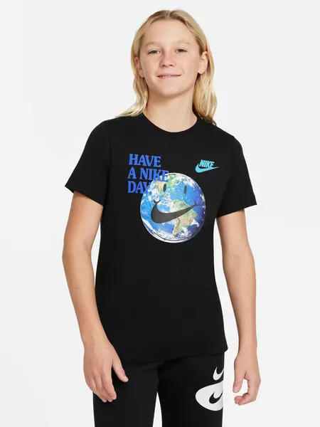 Tricou B Hbr Stmnt 1