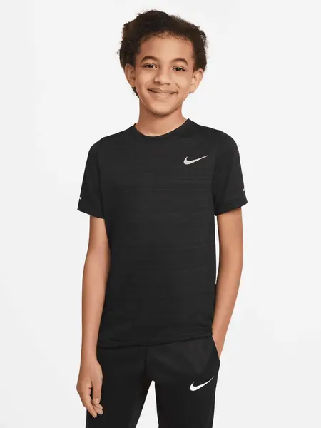 Tricou B Nk Df Ss Miler Top