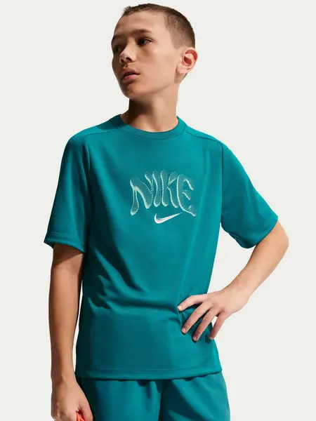 Tricou B Nk Multi Refresh Top