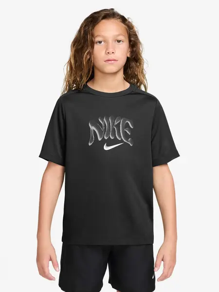 Tricou B Nk Multi Refresh Top