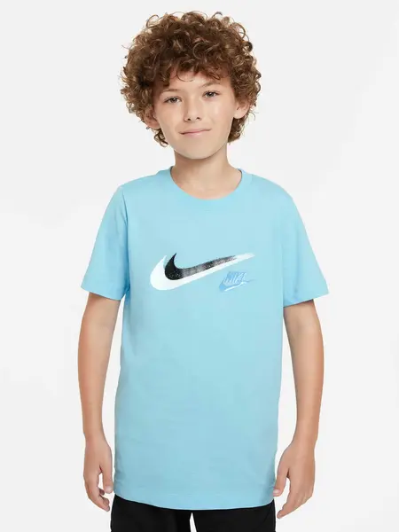 Tricou B Nsw SI Ss
