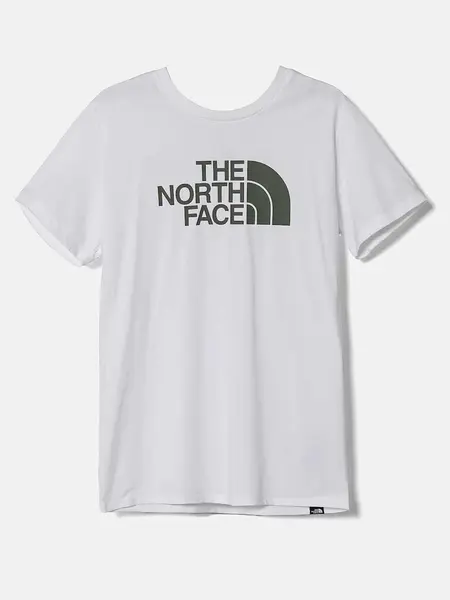 Tricou B Ss Easy