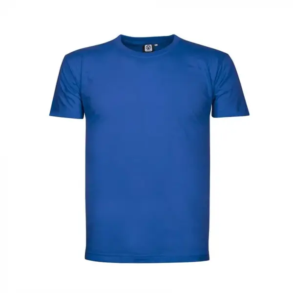 Tricou barbati albastru bumbac 100%, Ardon Lima 3XL, ALBASTRU