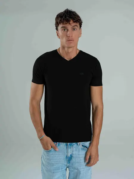 TRICOU BĂRBAȚI BARTOLO - 3XL