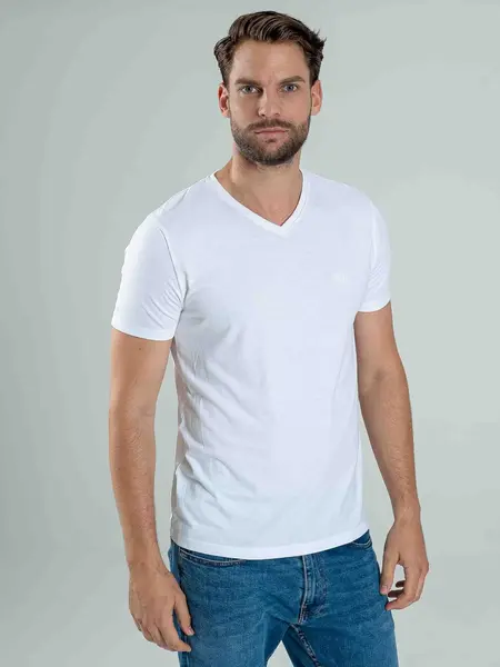 TRICOU BĂRBAȚI BARTOLO - M