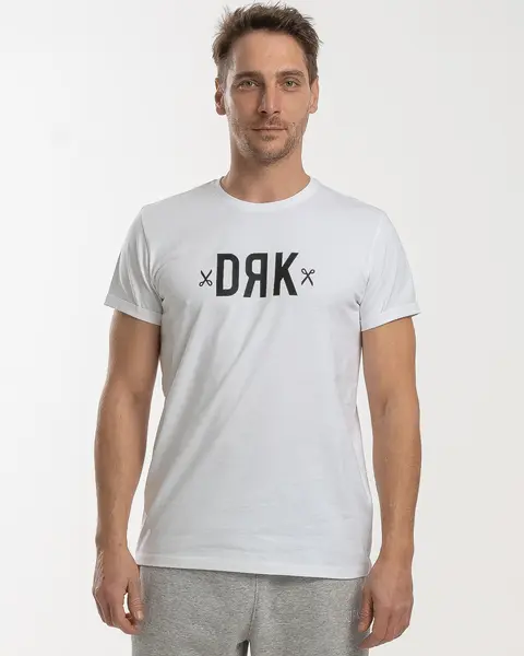 TRICOU BĂRBAȚI BASIC - M