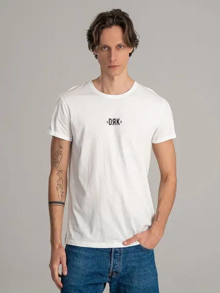 TRICOU BĂRBAȚI DENISE - 3XL
