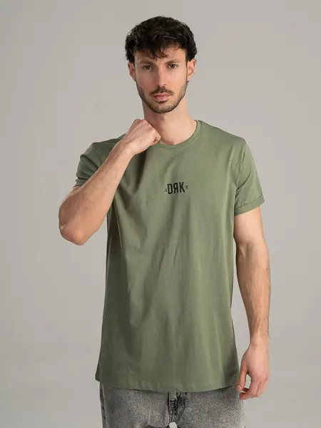 TRICOU BĂRBAȚI DENISE - M