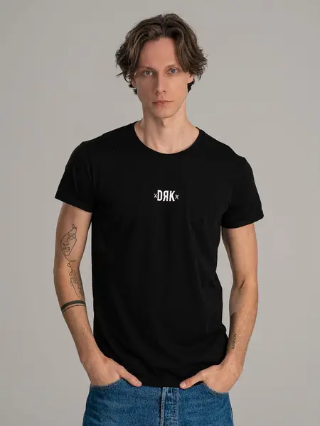 TRICOU BĂRBAȚI DENISE - XL