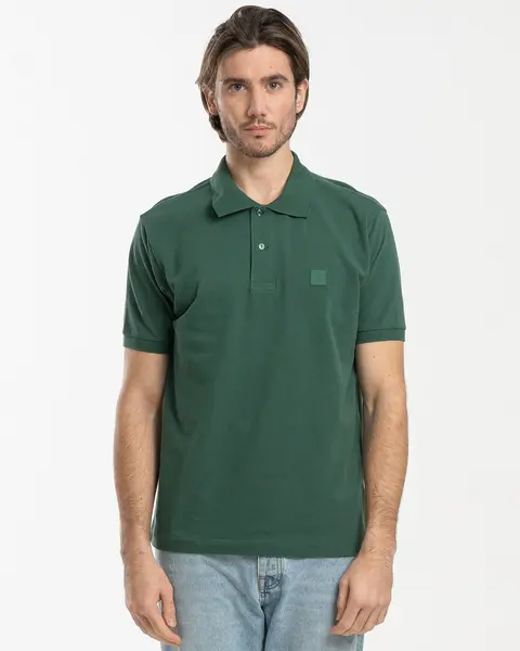 TRICOU BĂRBAȚI JAMES - M