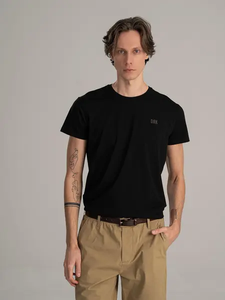 TRICOU BĂRBAȚI JAMIE - L