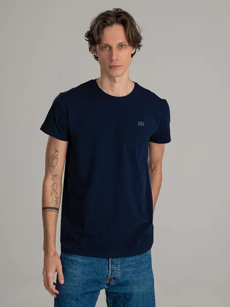 TRICOU BĂRBAȚI JAMIE - L