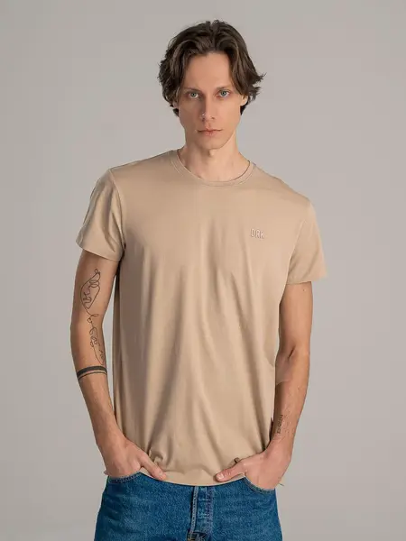 TRICOU BĂRBAȚI JAMIE - XXL
