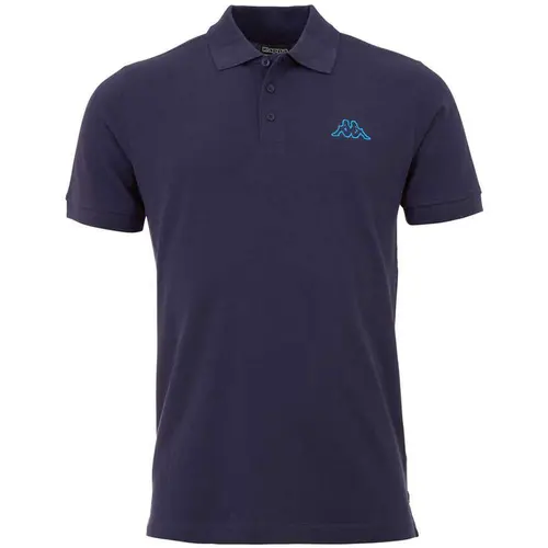 Tricou barbati Kappa Polo Shirt 8004-8192-003