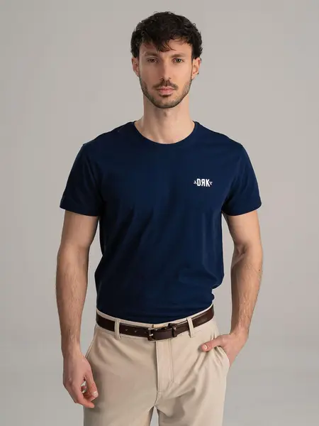 TRICOU BĂRBAȚI LIAM - 3XL